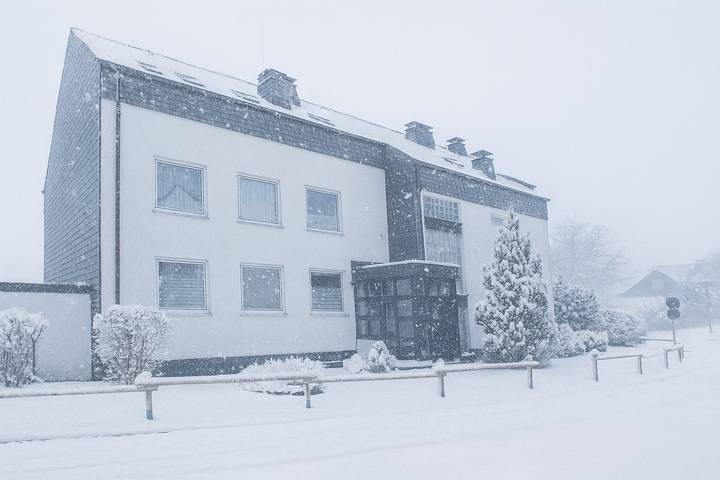 Ferienwohnung für 5 Personen, mit Balkon und Balkon/Terrasse in Altastenberg - 3