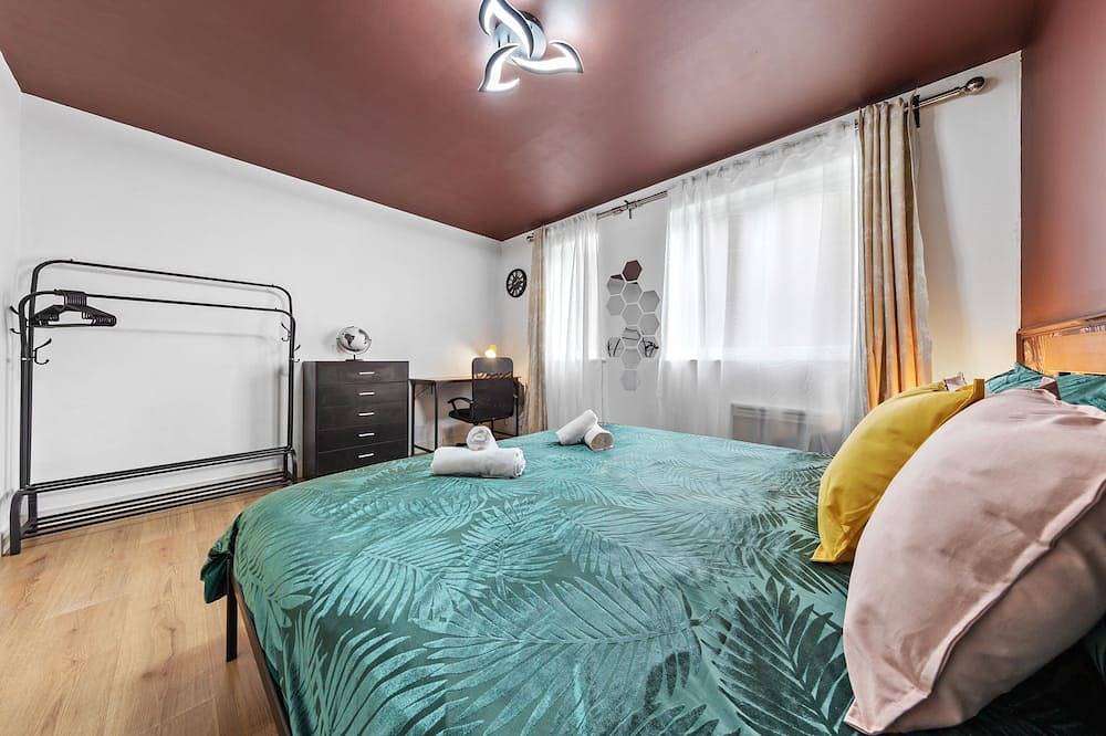 Entire apartment, Superking City Centre - Fbs Homes in Lewisham, London