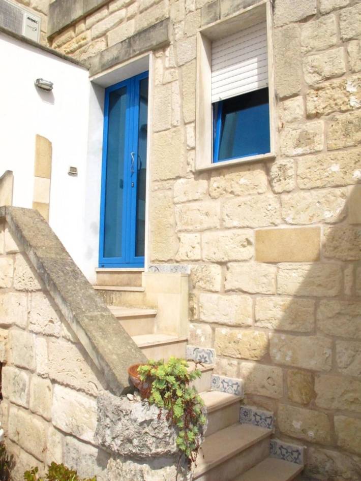 Casa vacanza per 3 persone in Otranto