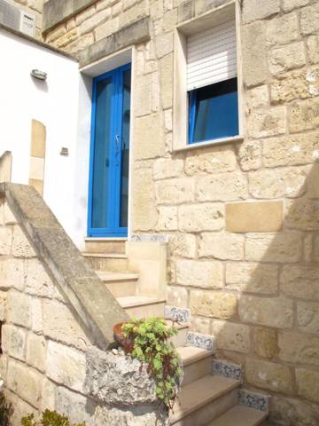 Gîte pour 3 personnes dans Région d'Otranto