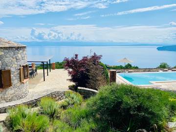 Dom dla 10 osoby w Moscenicka Draga, Kvarner, Zdjęcie 3