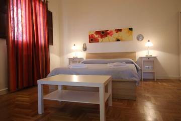 Bnb für 6 Personen in Palermo, Palermo Provinz, Bild 4