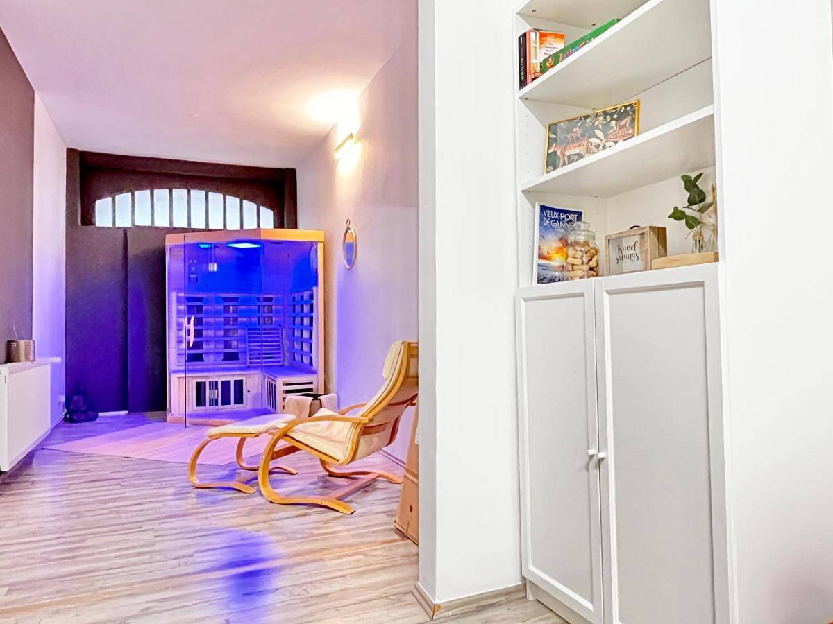Apartamento entero, Three-Bedroom Apartment in Hannover Mitte, Hannover