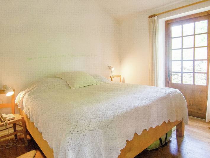 Location de vacances pour 6 personnes, avec jardin, adapté aux familles à Bouzic - 3