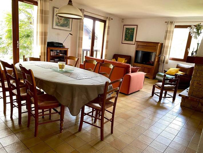 Location de vacances pour 8 personnes, avec jardin, animaux acceptés à Barby (Allemagne) - 4