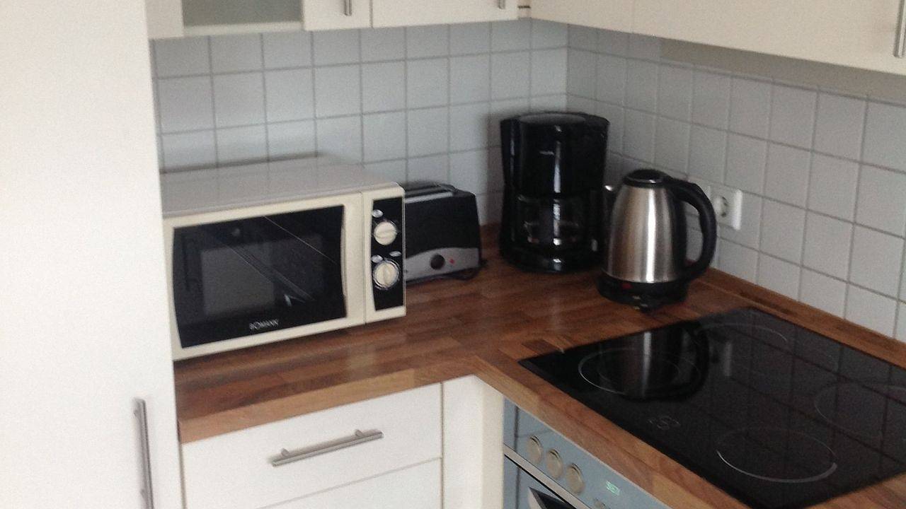 Ganze Ferienwohnung, Ferienwohnung für 3 Personen (80 m²) in Ibbenbüren in Ibbenbüren, Münsterland