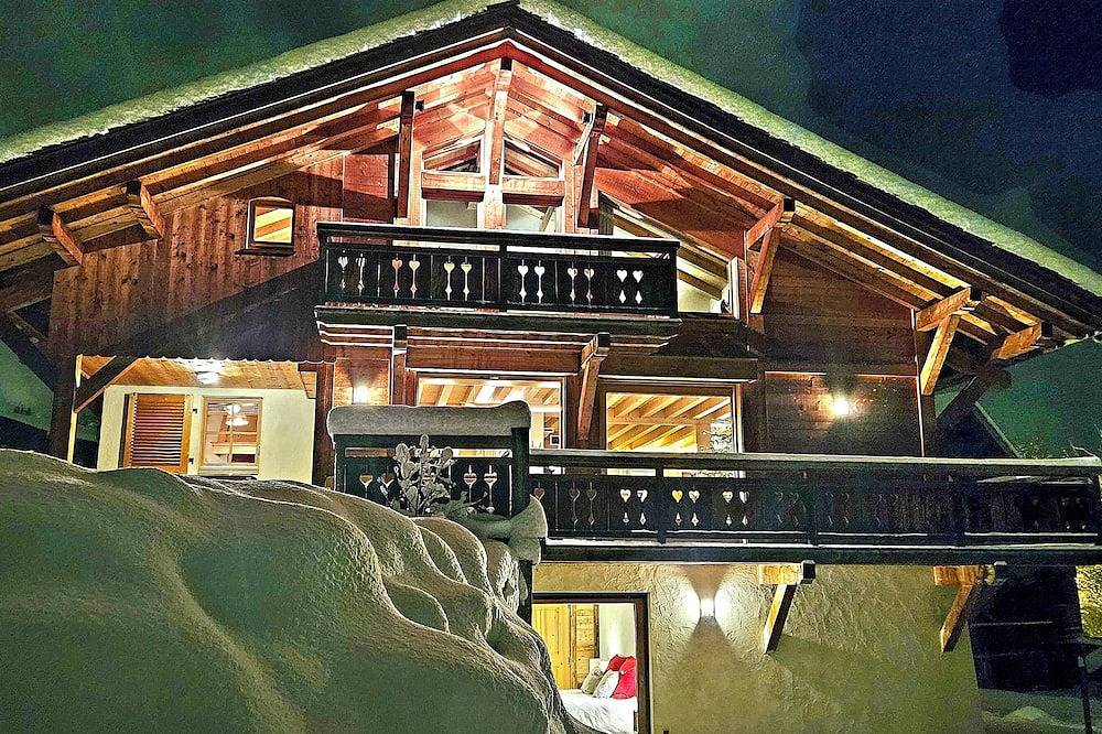 Photo : Maison de vacances