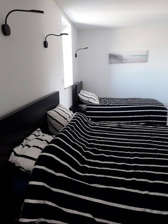 Chambre d’hôte pour 2 personnes