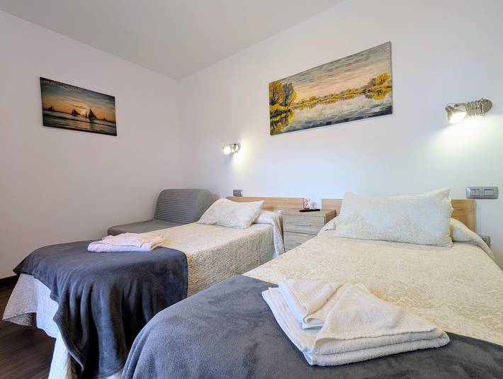 Appartement entier, Tierra del Trigo - Chc-Casa Cira in La Tierra del Trigo, Los Silos