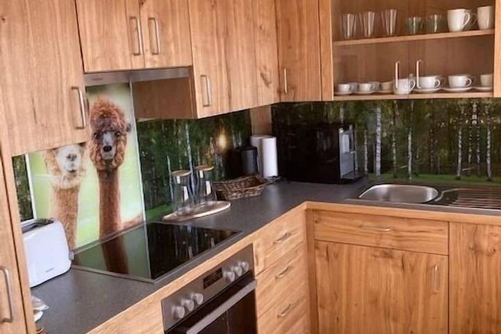 Ferienwohnung für 5 Personen - 1