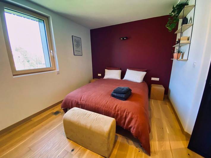 Location de vacances pour 2 personnes, avec jardin et vue à Roubaix - 2