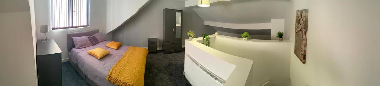 Appartement de vacances pour 2 personnes, avec vue et jardin