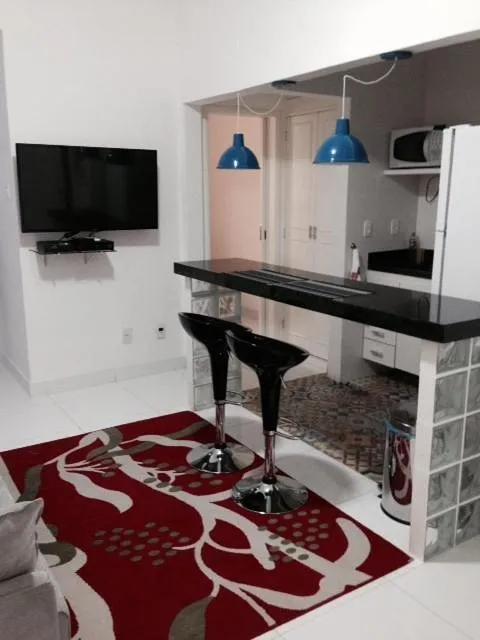 Appartement de vacances pour 3 personnes - 1