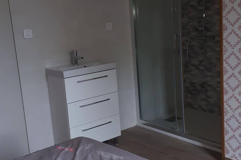Gite La longère house 80 m2 in Escœuilles, Saint-Omer und Umgebung