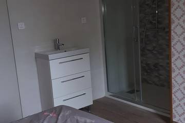 Maison De Vacances pour 4 Personnes dans Escœuilles, Région de Saint-Omer, Photo 3