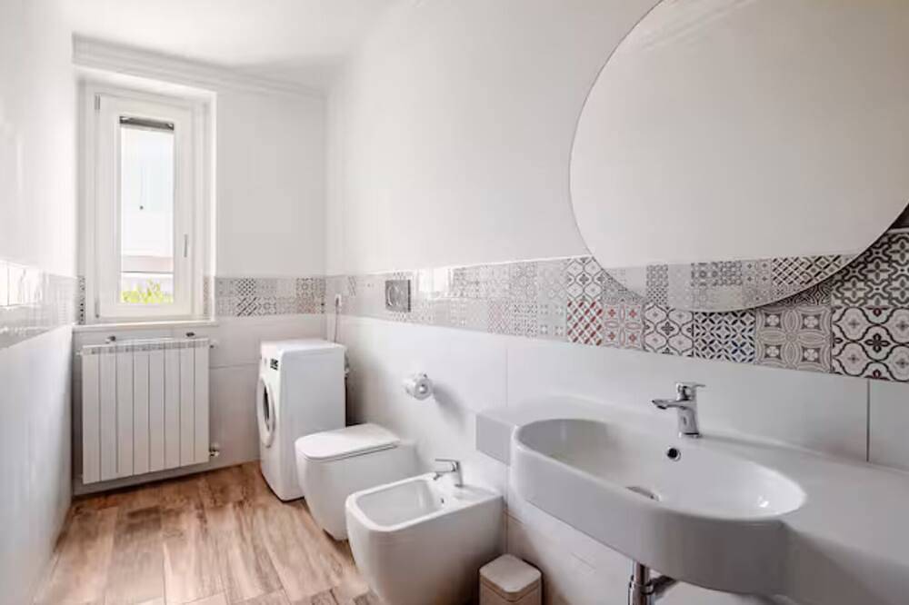 Orchidea Studio Apartment: the perfect starting point for exploring Umbria. in Terni, Province de Terni