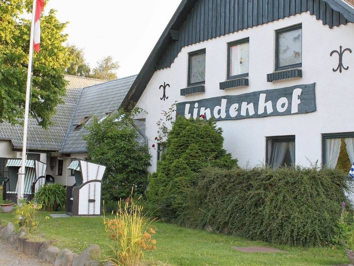Ferienhaus für 4 Personen, mit Terrasse und Garten, kinderfreundlich in Steinberg