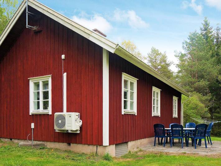 Chalet für 6 Personen, kinderfreundlich in Schweden - 3