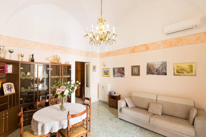 Appartamento vacanze per 4 persone, con giardino - 1