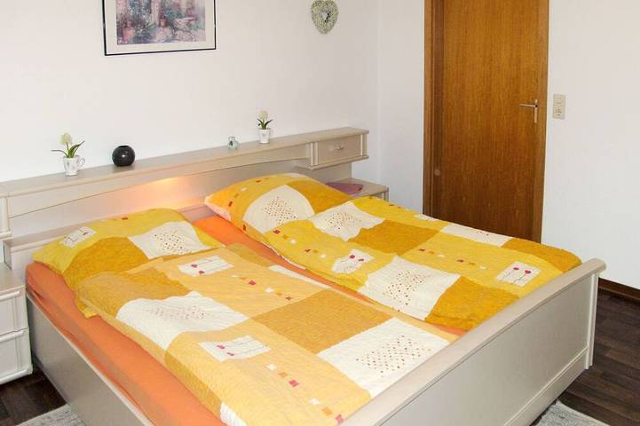 Ferienwohnung für 4 Personen, mit Terrasse und Garten in Neuenkirchen (Land Hadeln) - 2