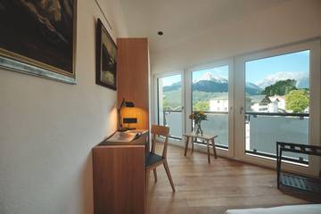 Hütte für 8 Personen in Berchtesgaden, Bayerische Alpen, Bild 3