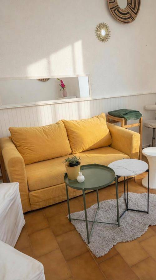 Ferienwohnung für 4 Personen - 1
