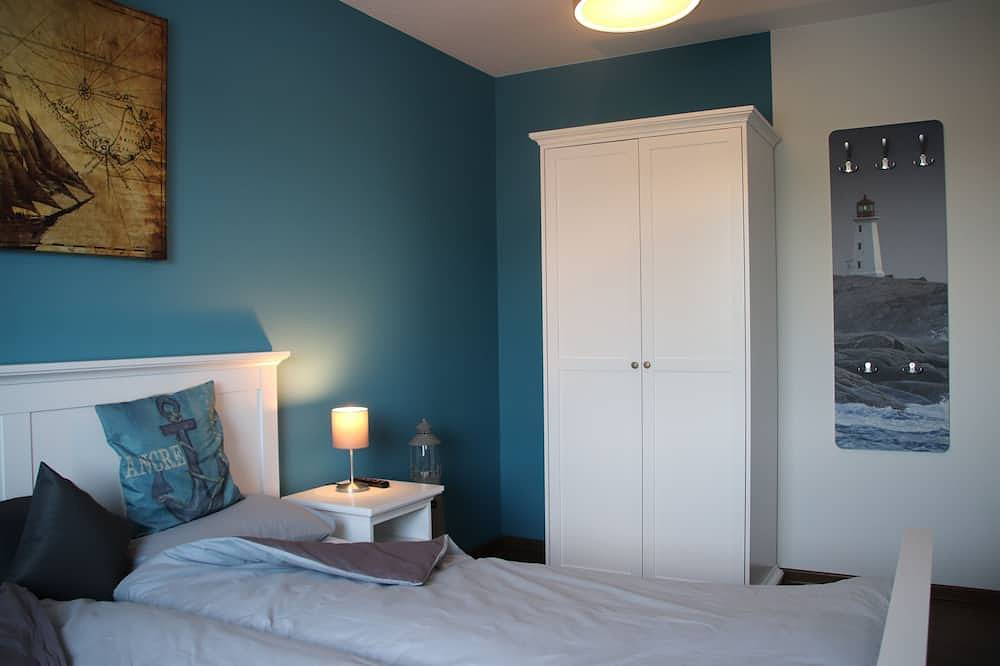 Luxushaus, Kamin, Whirpool, Sauna, Spielzimmer, Strandkorb, Garten, 8 Erw & Baby in Burhave, Butjadingen