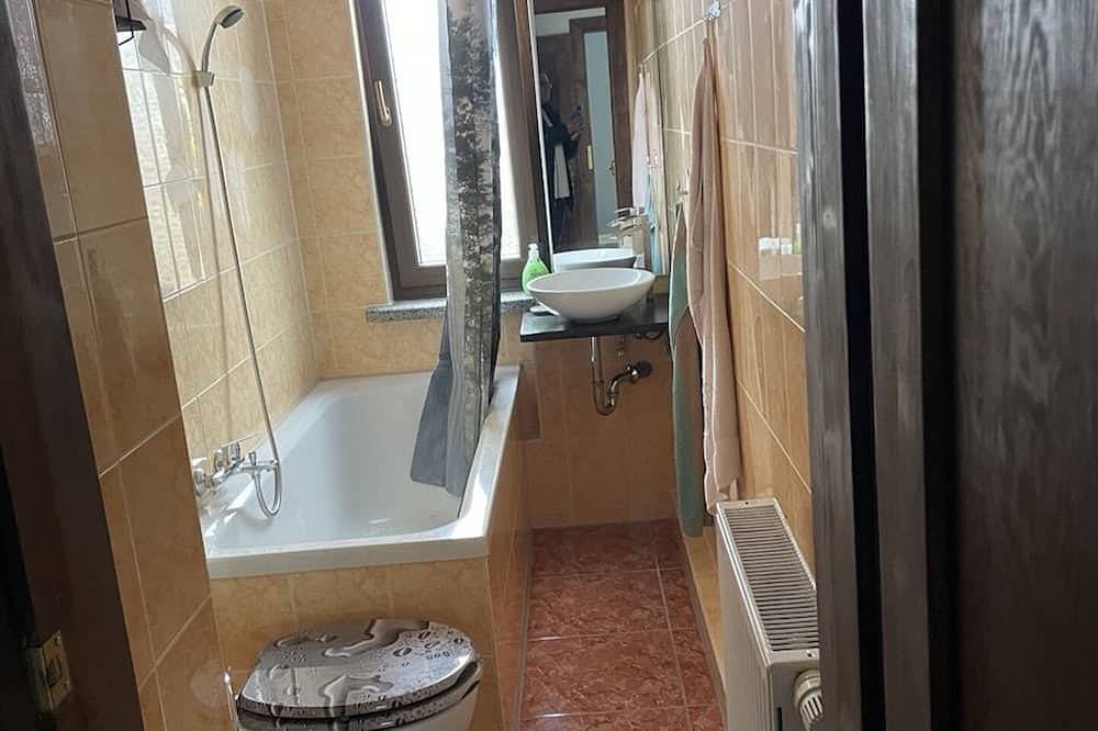 Ganze Wohnung, Milas Fewo in Stollberg/Erzgebirge, Erzgebirge