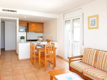 Appartement voor 6 Personen in L'Escala, Costa Brava, Afbeelding 3