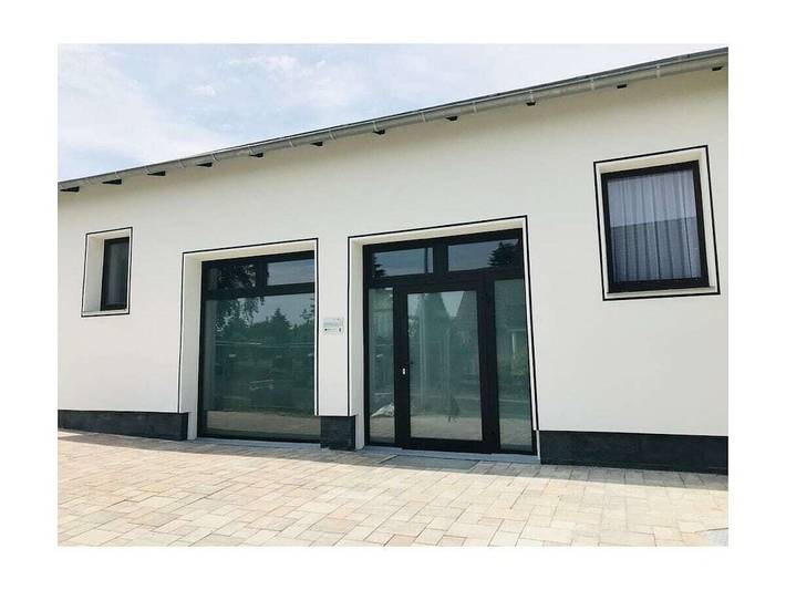 Ferienhaus für 4 Personen, mit Terrasse in Zittau