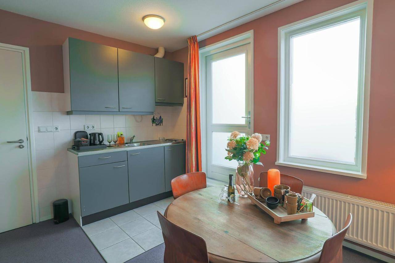 Hotel Fase Fier Eten en Drinken in Castricum, Noord-Holland - Nordseeküste