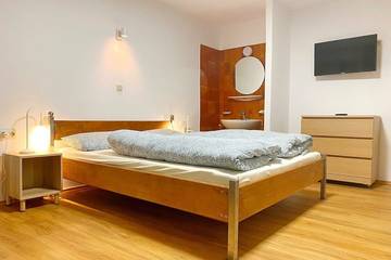 Apartment for 4 People in Mayrhofen, Ziller valley alps, Photo 1