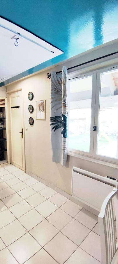 Gîte pour 3 personnes, avec terrasse à Retournac - 3