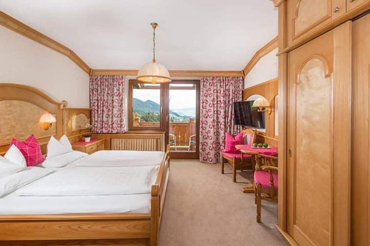 Ferienhaus für 2 Personen, mit Haustier