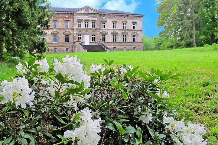Ferienhaus für 4 Personen in Bobitz