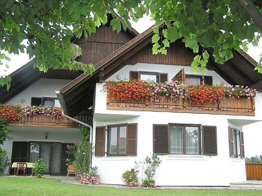 Pension Maria Wallner in Deutschlandsberg, Steirerland