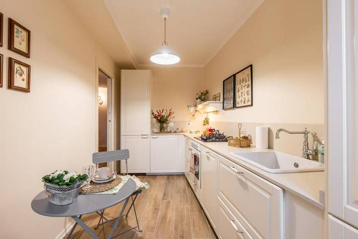 Gîte pour 5 personnes, avec vue à Gualdo Tadino - 3