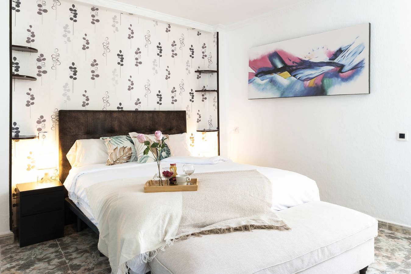 Apartamento entero, Live Candelaria Arenitas in Las Caletillas, Tenerife Sur