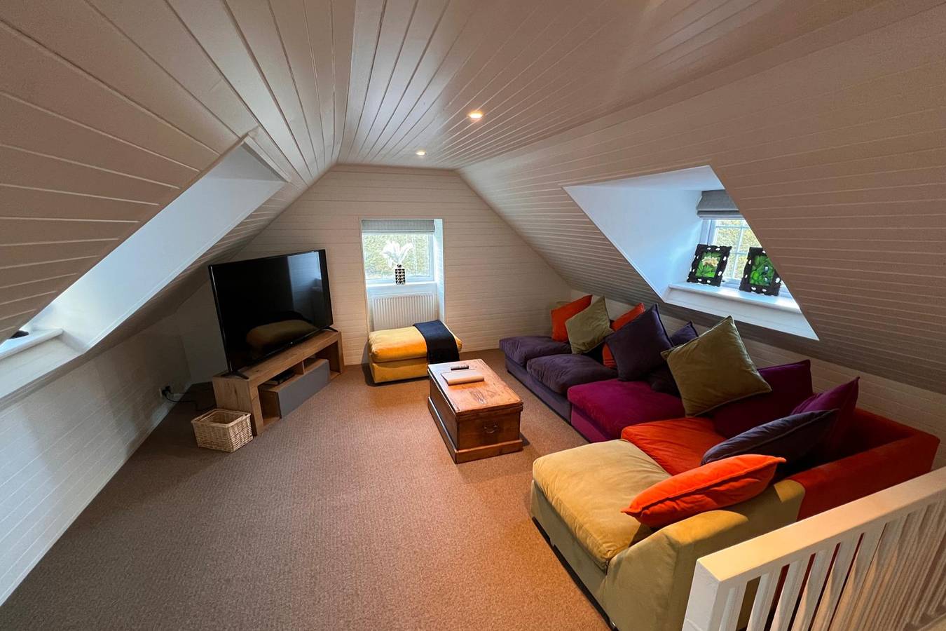 Pets - Garden - Parking - Sleeps up to 4 - Hiking in Banchory, Aberdeenshire