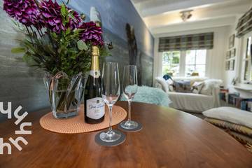 Landhuis voor 2 Personen in Nederlandse kust, IJsselmeer, Afbeelding 3