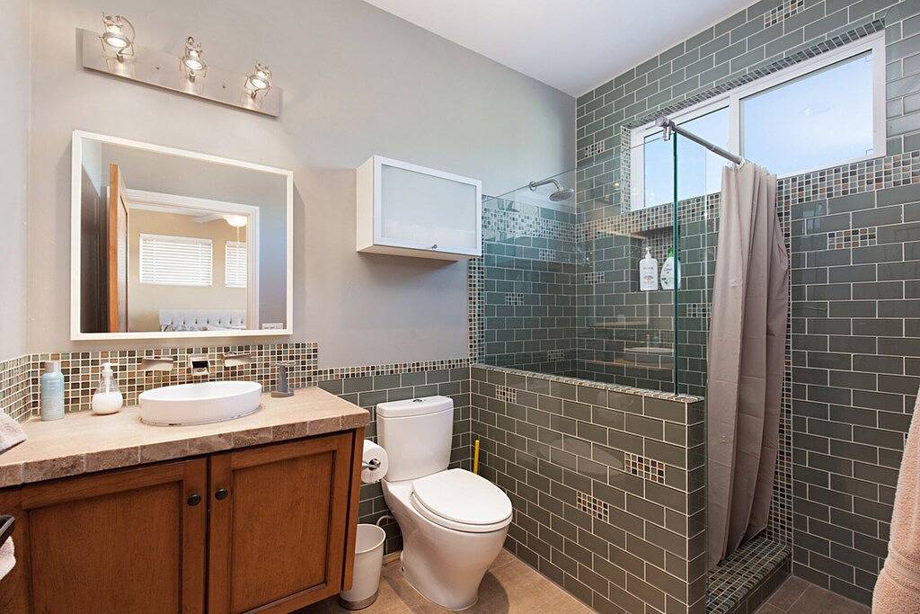 Zwei-Master-Suiten, A / C, stark aufgewertet, Blks zum Strand, Fahrräder, sehr sauber in Oceanside, San Diego County