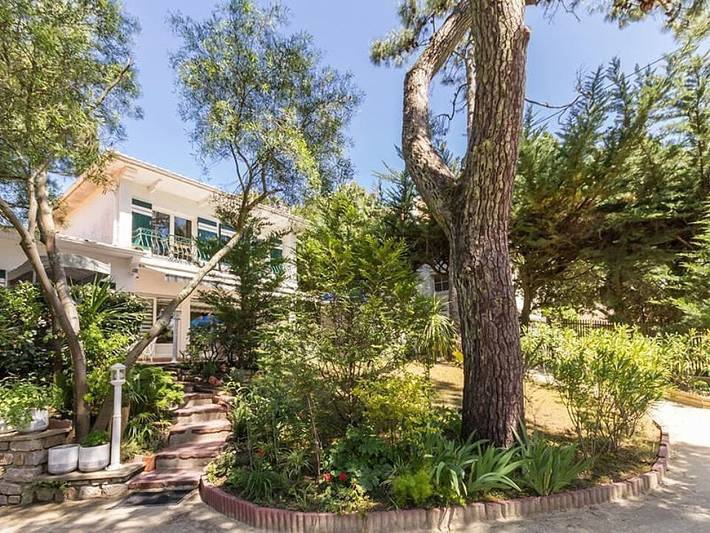 Chambre d’hôte pour 2 personnes, avec jardin à La Baule-Escoublac - 4