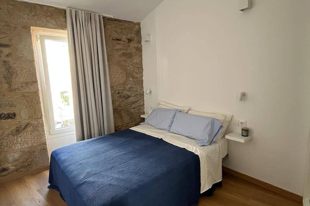 A for Laura in Carnota, Rías Baixas