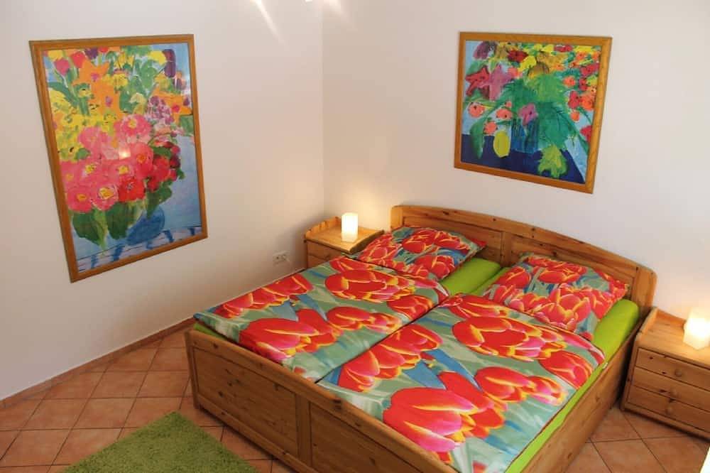 Ganze Wohnung, Ferienwohnung Jasmin in Schönau im Odenwald bei Heidelberg (Fewo 2) in Schönau, Kurpfalz