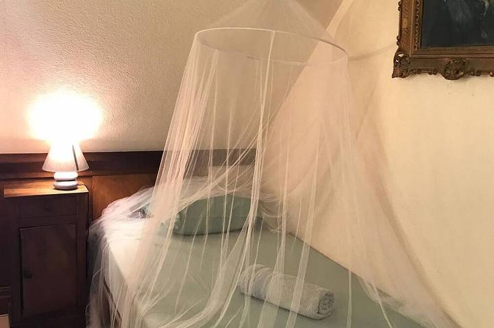 Gîte pour 3 personnes, avec balcon et jardin dans Saint-Georges-sur-Arnon - 4