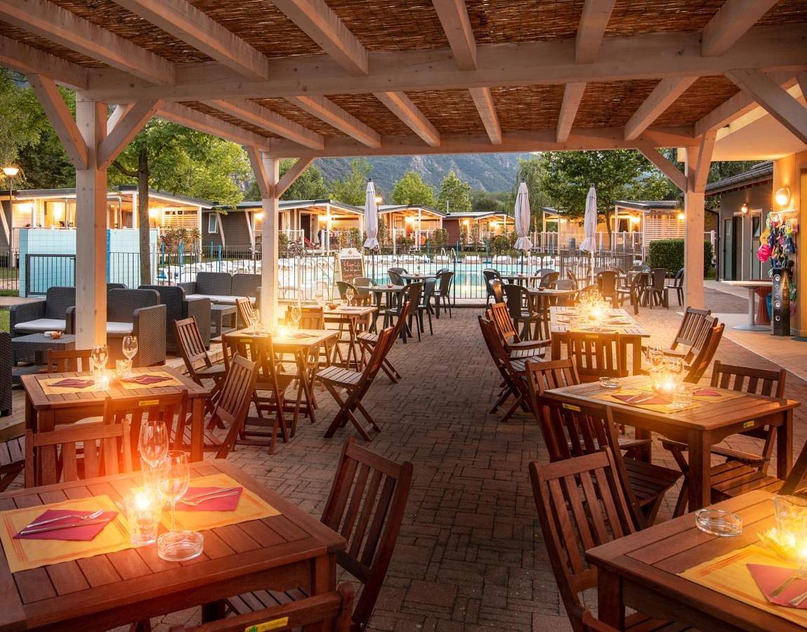 Il Borgo delle Arti in Comune di Verbania, Lago Maggiore (Piemonte)