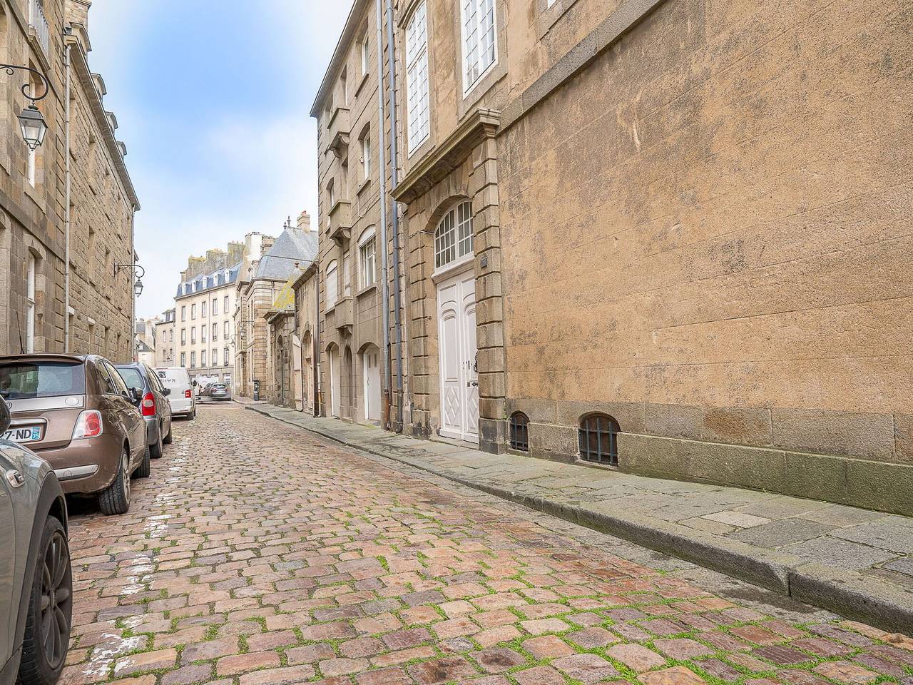 Apartamento entero, Asfeld - Asfeld 222.1 in Saint-Malo, Región de Saint-Malo