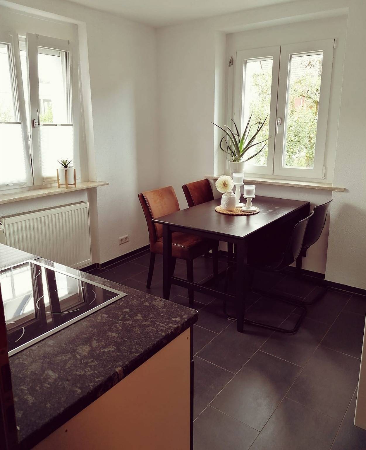 Ganze Ferienwohnung, Ferienwohnung Südschwarzwald - Ferienwohnung, 2 Schlafzimmer, 1 Wohnzimmer, max. 4 Personen in Südschwarzwald