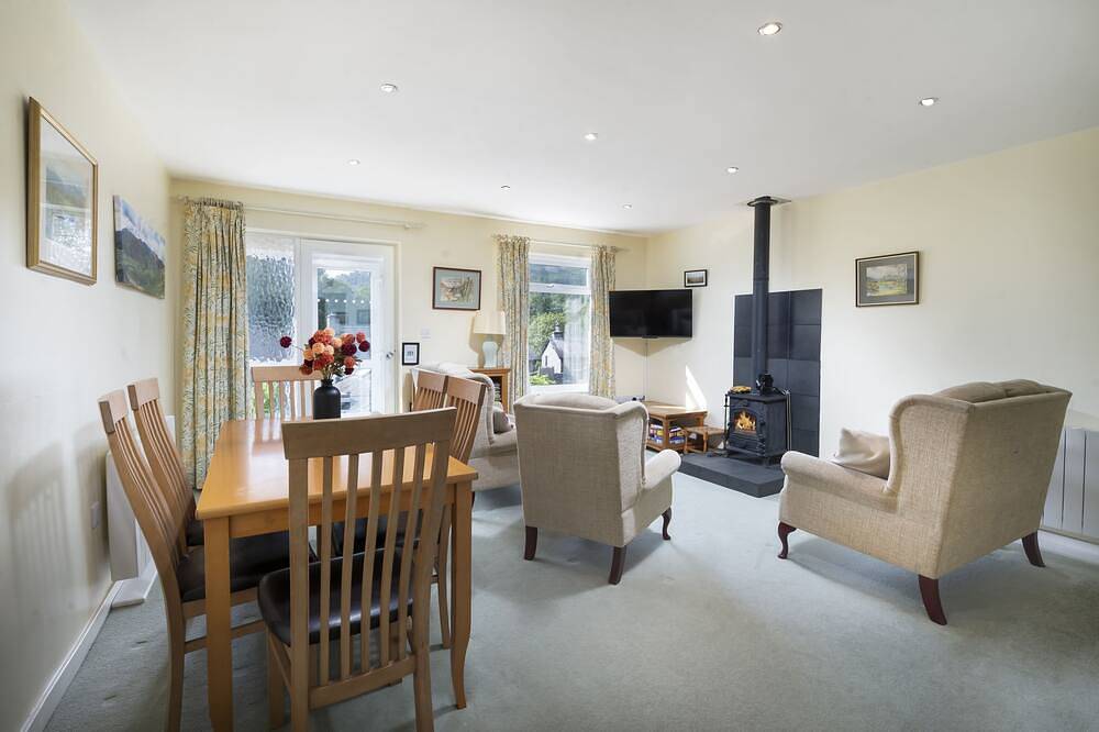 Casa vacanza a Cumbria a partire da 178€ a notte