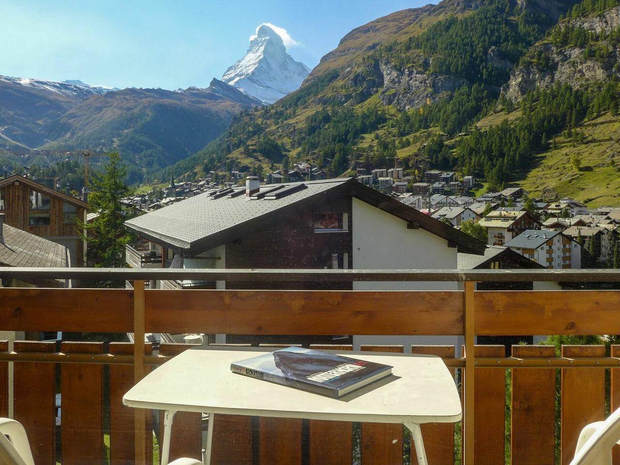 Appartamento intero, Zermatt 101 - Beaulieu 101.3 in Zermatt, Alpi Pennine
